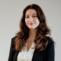 H.W. Anderson Employee Nicole Lloshi's profile photo