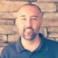 Optivus Proton Therapy, Inc. Employee Dustin Biber's profile photo