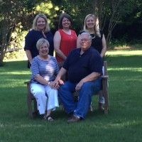 Wayne G. Parker Co., Inc. Employee Wayne Parker's profile photo