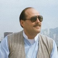 Soluções Usiminas Employee Mike Marino's profile photo