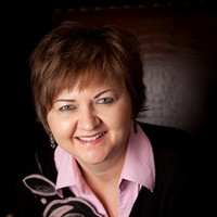 Timberlake Construction Employee Debbie White's profile photo