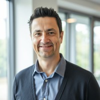 Goethe-Institut e.V. Employee Thomas Buck's profile photo