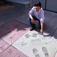 Mark Lu Email & Phone Number