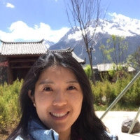 Huichen 陳惠珍 Email