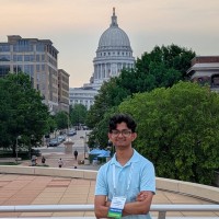 Pondicherry University Employee Tanisq Jawahar's profile photo