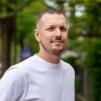 relyz AG Employee Yannick Steitz's profile photo