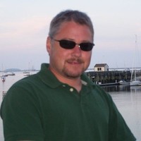 Mark Metcalf