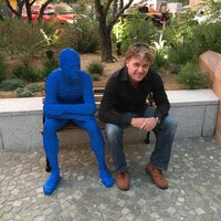 Laserline Inc. Employee Wolfgang Todt's profile photo