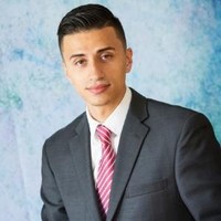 Will Bertolino Email & Phone Number