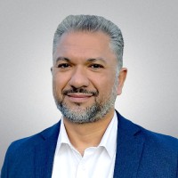 DNA Micro Employee Farsheed Atef's profile photo