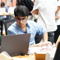 ChipEx Technologies Employee Monis Raza's profile photo