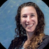 Icertis Employee Laurie Ehrlich's profile photo