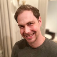 Belship Employee Adrian Van Der Meer's profile photo