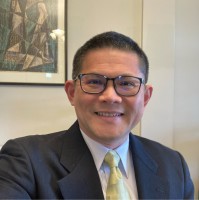 Ginger Employee Emil Yao's profile photo