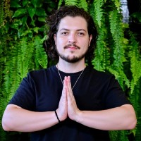 Namastex Labs Employee Cezar Vasconcelos's profile photo