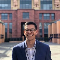 The Walt Disney Company Employee Steven Alvarez's profile photo
