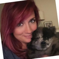 Venture Express Inc Employee Kristina Eden's profile photo