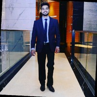 Arpit Harsh Email