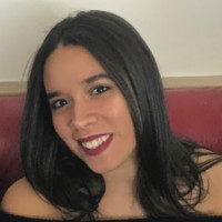 Queens Theatre Employee Angelica Aviles's profile photo