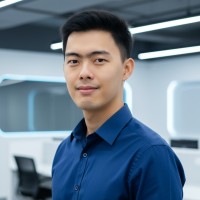 Visa Employee Chan Lin's profile photo