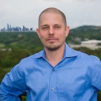 Environmental Tech Solutions Employee Brent Thomas's profile photo