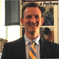 Hampton Township School District Employee Joshua Cable's profile photo