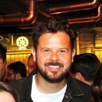 SP Digital Employee Álvaro Rodríguez's profile photo