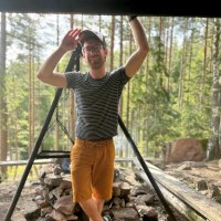 Coopeos - Biomasse locale pour une chaleur durable Employee Christophe Beauprez's profile photo