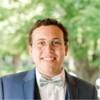 Stedman Machine Company Employee Bradon Lewis's profile photo