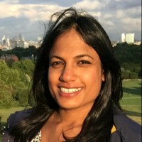 Moneybox Employee Anusua Campbell's profile photo