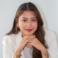 BetterWay Devs Employee Daniela Anttury Cortés's profile photo