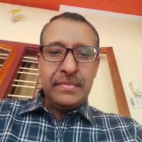 Gourav Luminaries (P) Limited Employee Abraham John's profile photo