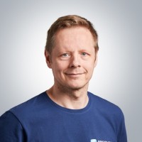 Härnösand Energi & Miljö AB, HEMAB Employee Dennis Eklund's profile photo