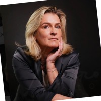 Emmanuelle Heinrich Email & Phone Number