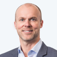 Amazon Web Services (AWS) Employee Steve Haddock's profile photo