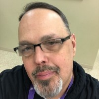 FedEx SupplyChain Systems, Inc. Employee Joe Burkhart's profile photo