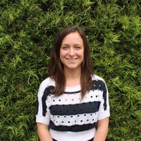 Collegewise Employee Lindsey Conger's profile photo