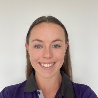 WFR Employee Jasmine Stretton's profile photo