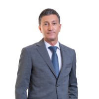Olon SpA Employee Marcello Buson's profile photo