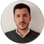 Sécheron SA Employee Alessandro Parrella's profile photo
