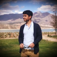 Servicio Canario de Salud Employee Mario Gastón Hernández's profile photo