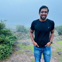 Plane Employee Goutham Pratapa's profile photo