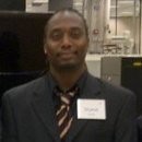 Lockheed Martin Employee Shane Carty's profile photo