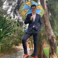 Marqa Employee Andrew Maxwell's profile photo