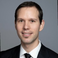 Pathmate Technologies AG Employee Dominik Rüegger's profile photo