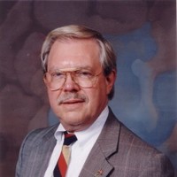 Richard C.Sutter & Associates, Inc.,Comprehensive Community Planners Employee Richard Sutter's profile photo