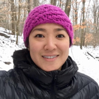 Jo Malone London Employee Jin Jin's profile photo