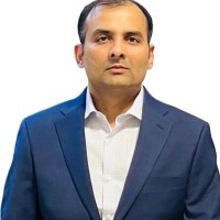 Singtel Employee Pravin Singh's profile photo