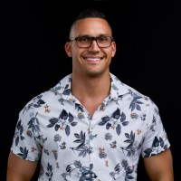 AccretiveCFO Employee Stephon Smith's profile photo