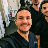 Polo Salute Versilia Employee Lorenzo Andreini's profile photo